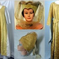 Robe médiévale