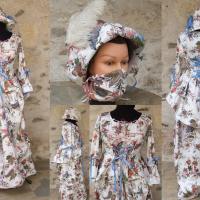 Robe historique