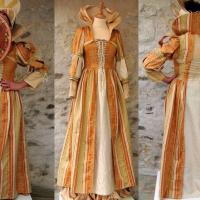 Costumes historique