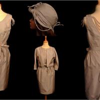 Robes de cocktails