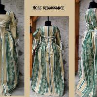 Costume renaissance