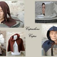 Capuchon