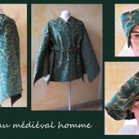 Vêtements médiévaux