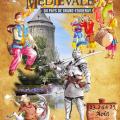 Fete medievale 2024