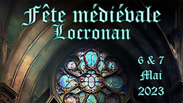 Locronan 