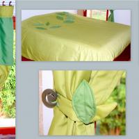 Ambiance verte